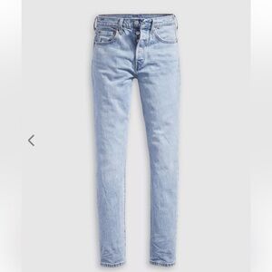 Levi's® Premium 501® Skinny Women's Jeans